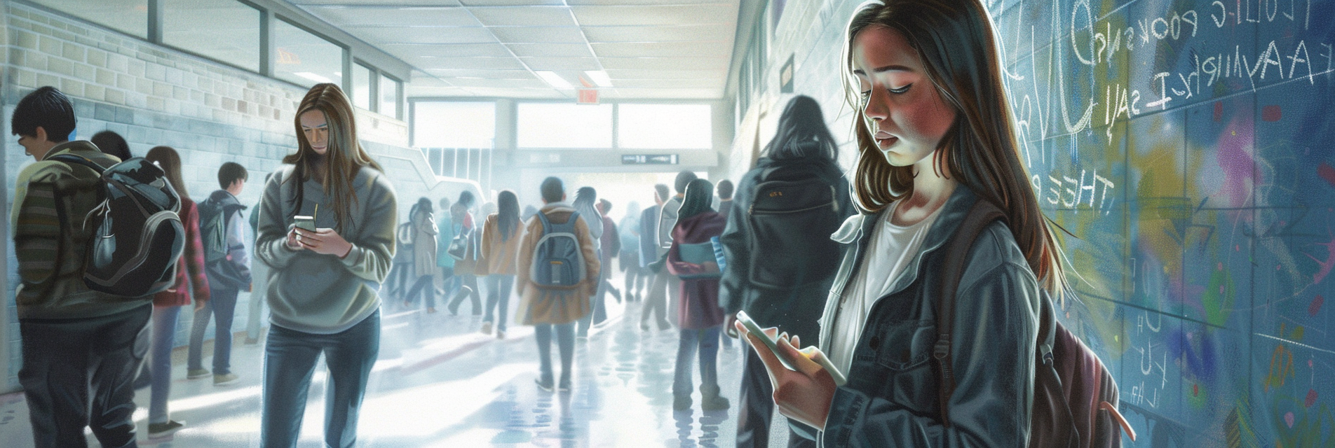 Clara's Connection — Young Adult series on Nuvvel