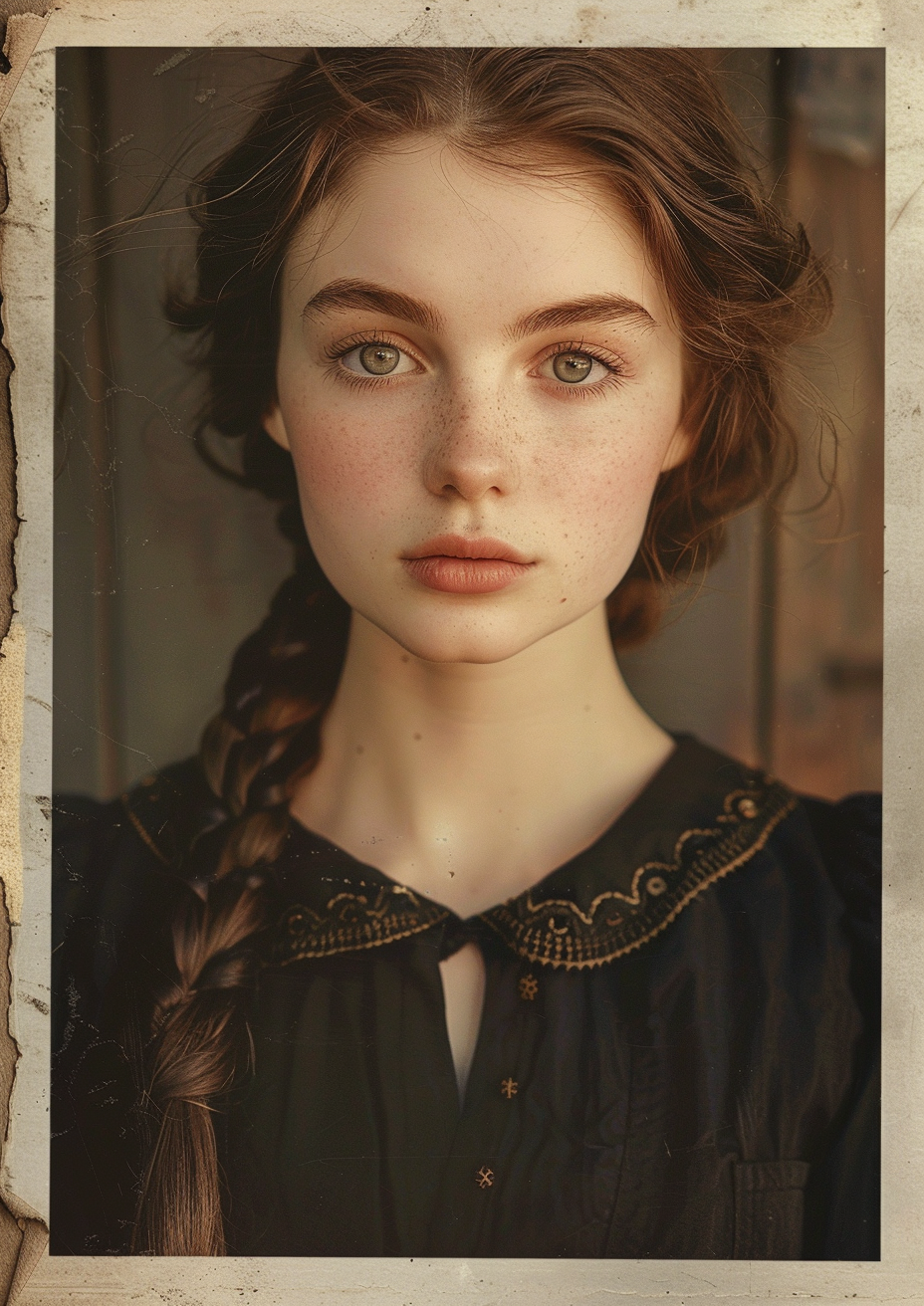 Isolde Bracken, character in Echoing Quill on Nuvvel