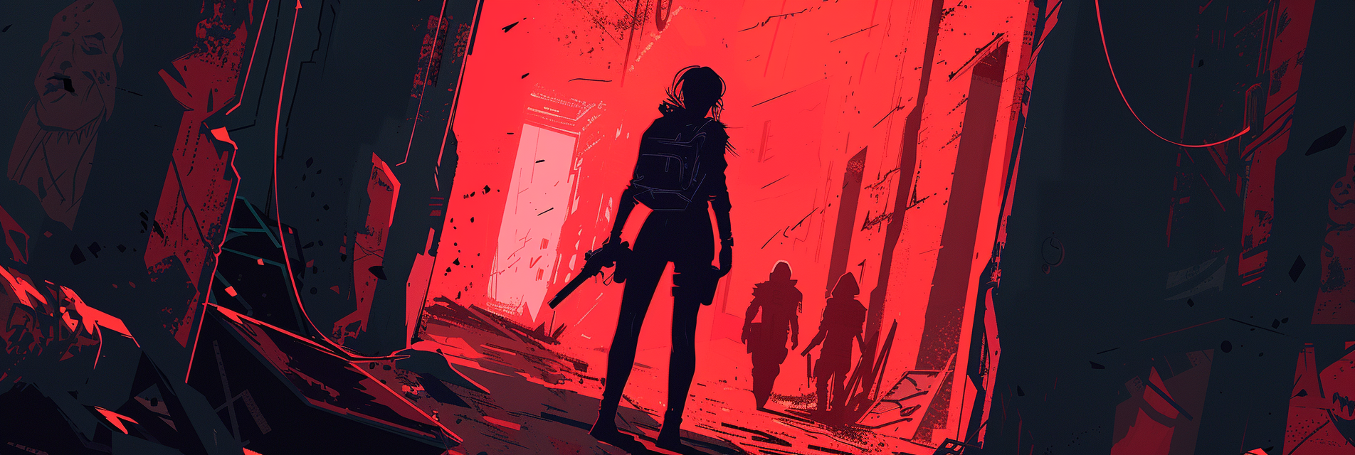 Elara's Rebellion — Young Adult series on Nuvvel