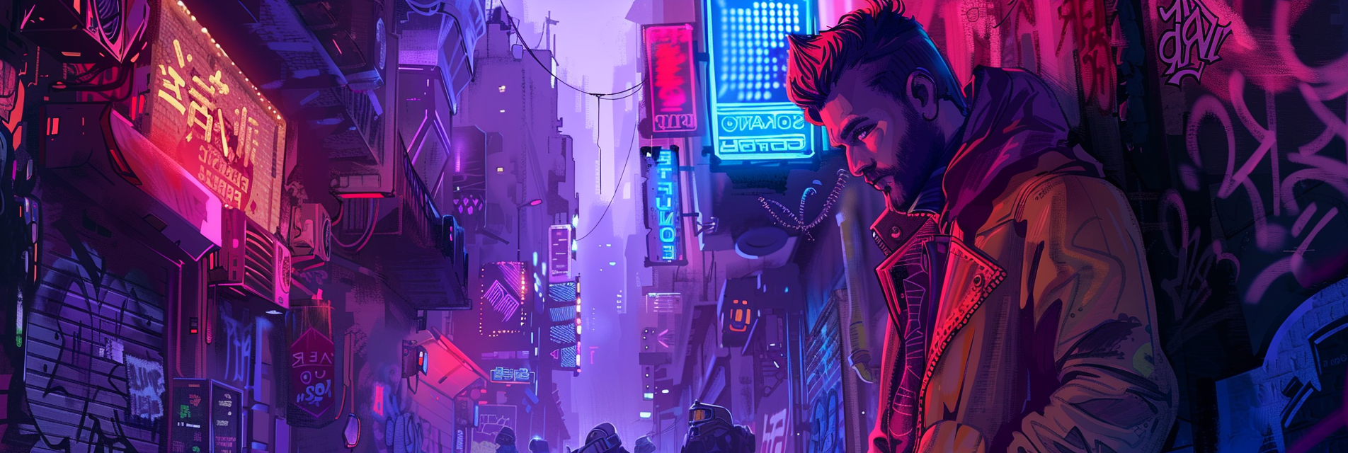 Etherfield Uprising — Science Fiction series on Nuvvel