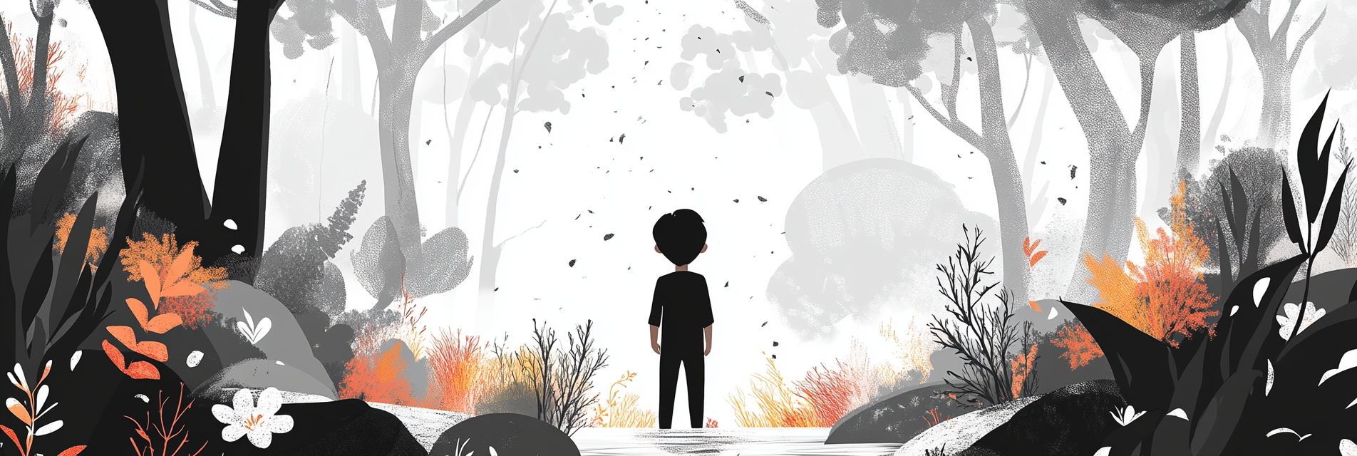 Glimmering Grove Adventures — Adventure series on Nuvvel