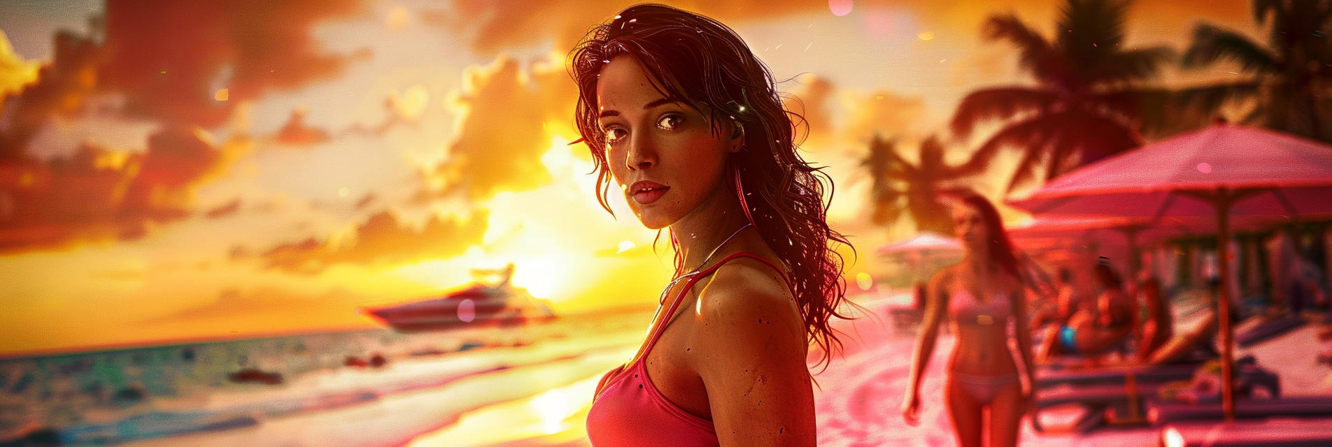 Gritty Golden Tide — Romance series on Nuvvel