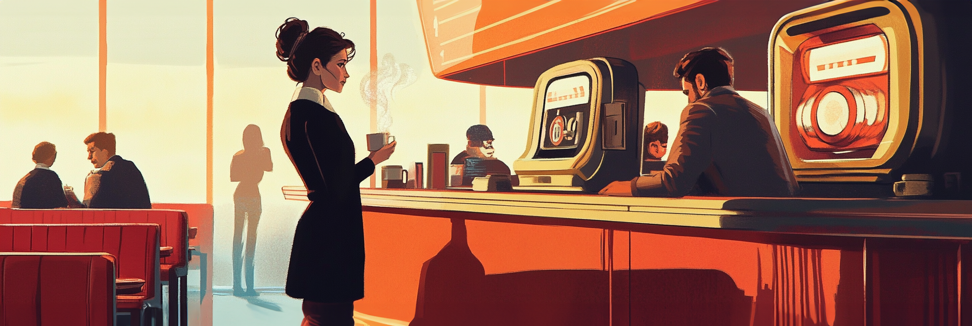 Juno's Journey — Science Fiction series on Nuvvel