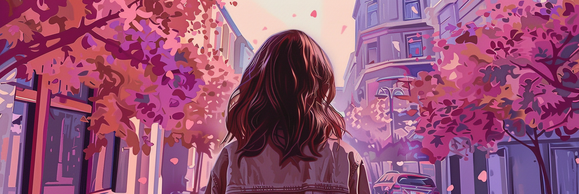 My Bittersweet Identity — Literary Fiction series on Nuvvel