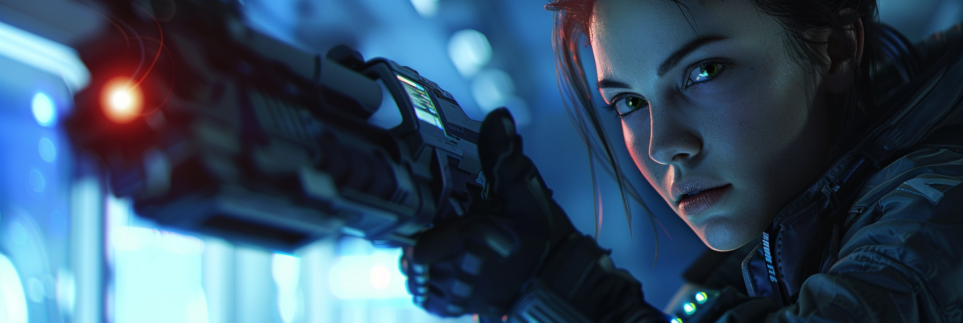 Nexus of Fate — Science Fiction series on Nuvvel