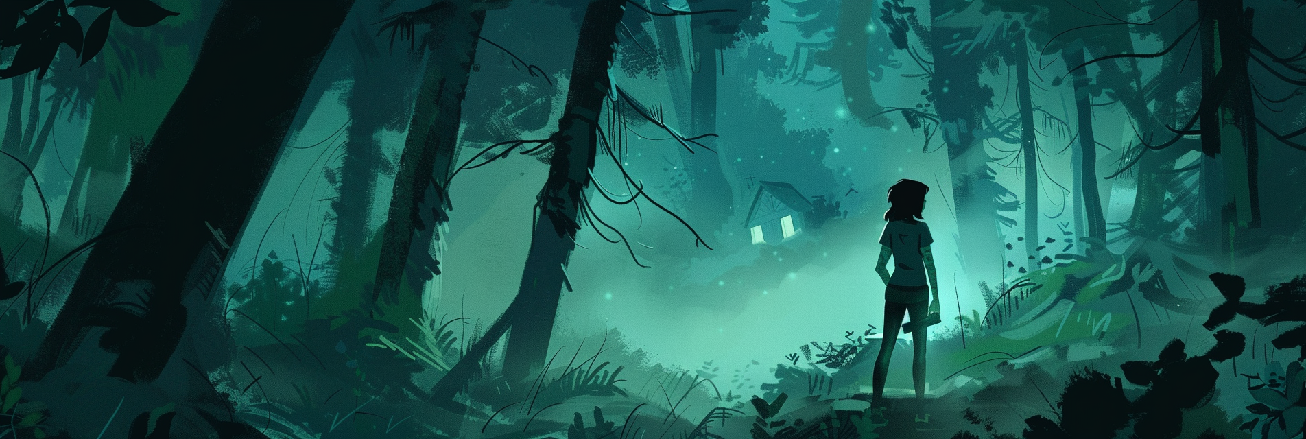 Project Echo—a — Young Adult series on Nuvvel