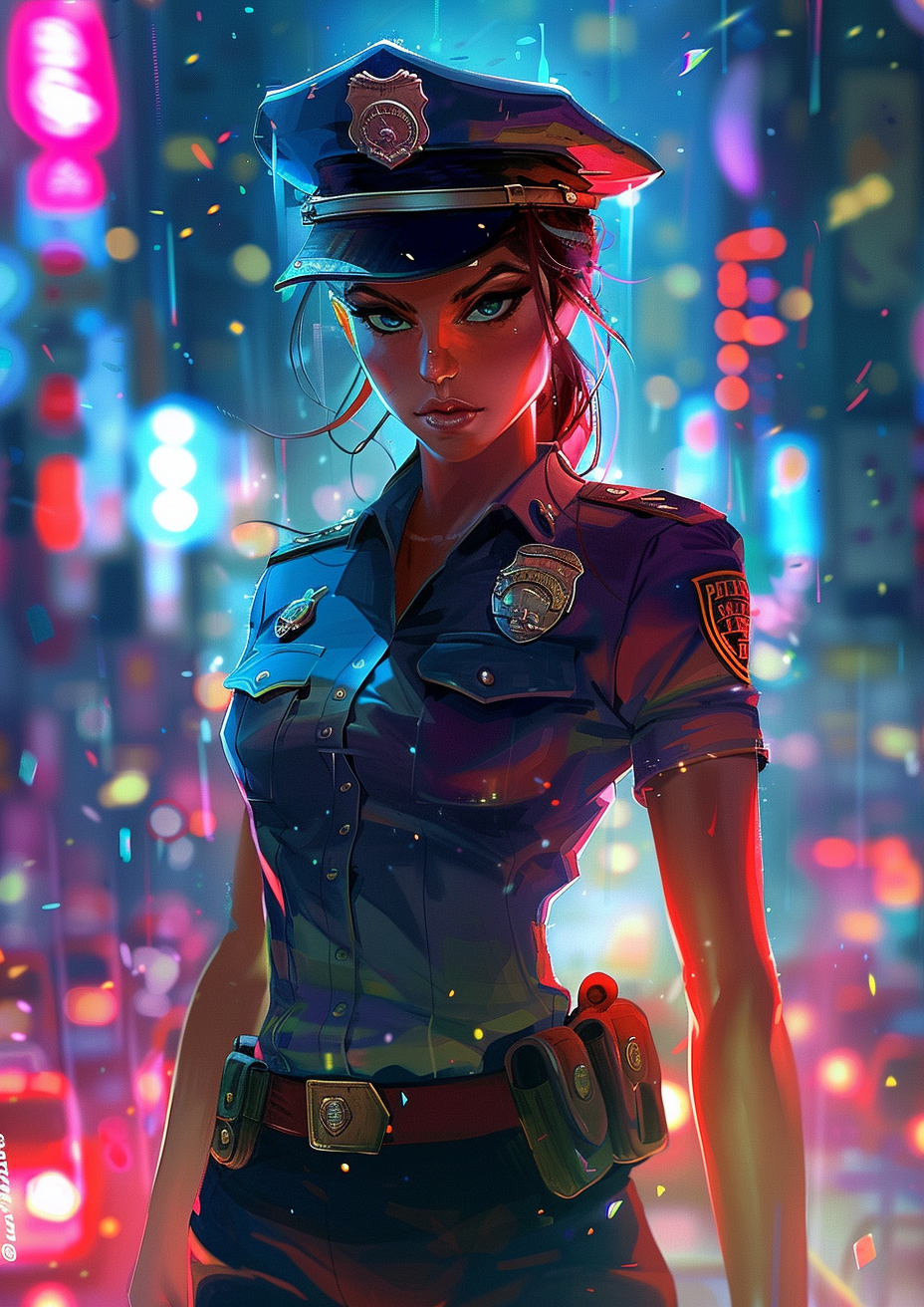 Nova Sterling, character in Quantum Rising on Nuvvel