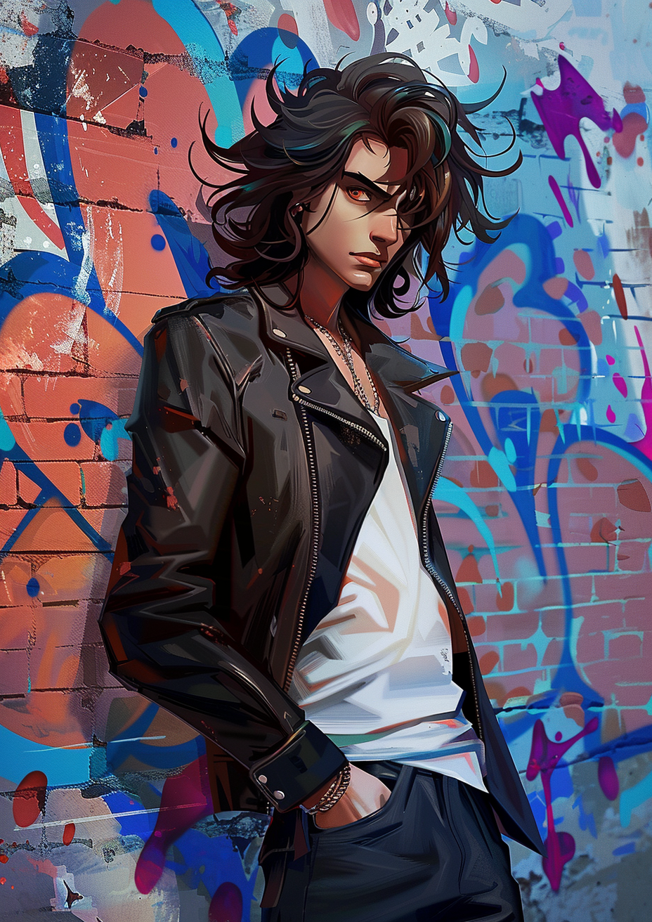 Vex Cipher, character in Quantum Rising on Nuvvel