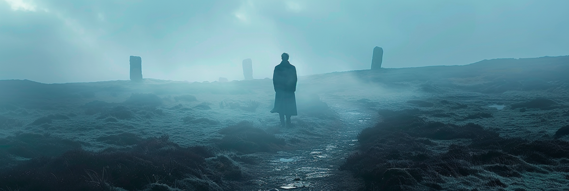 Veil of Legacy — Mystery series on Nuvvel