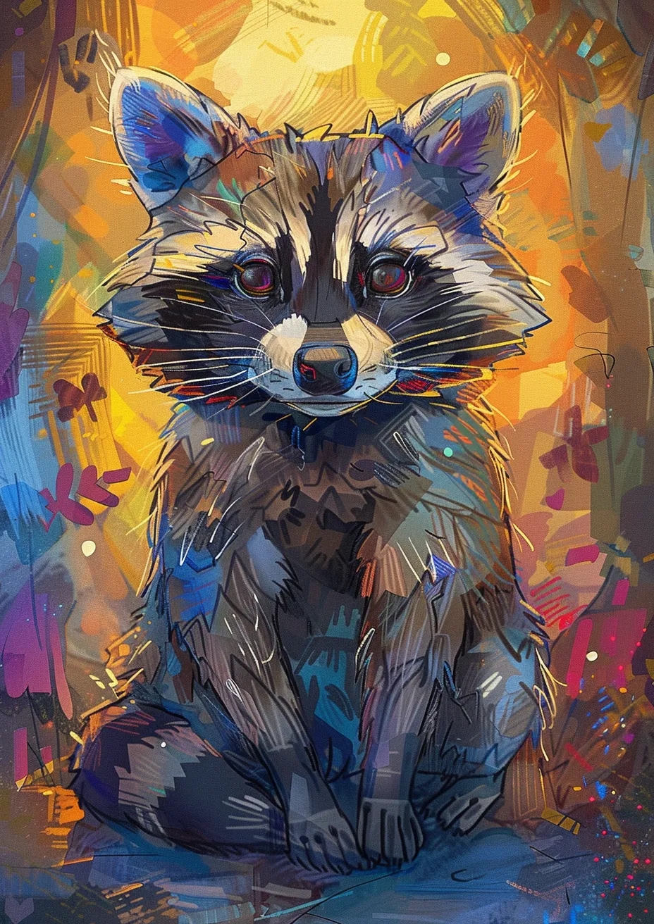 Whiskers McGee, character in Willowridge Adventures on Nuvvel