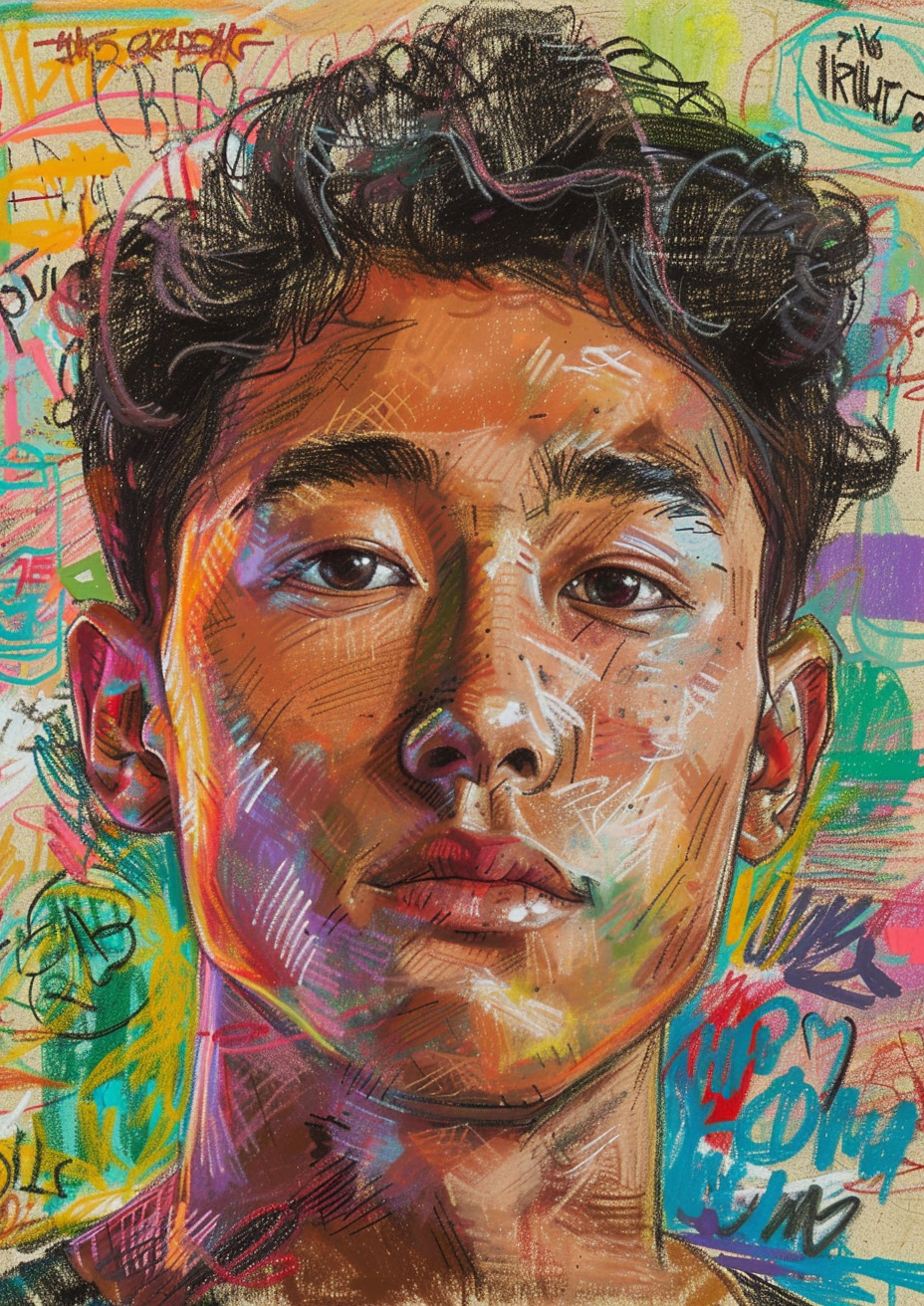 Jude Kwan, character in Zari's Journey on Nuvvel
